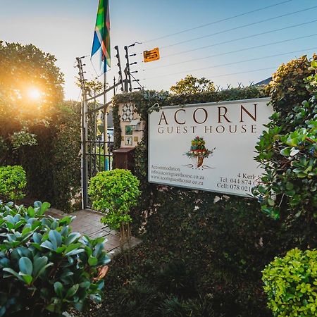 Acorn Guest House George Extérieur photo