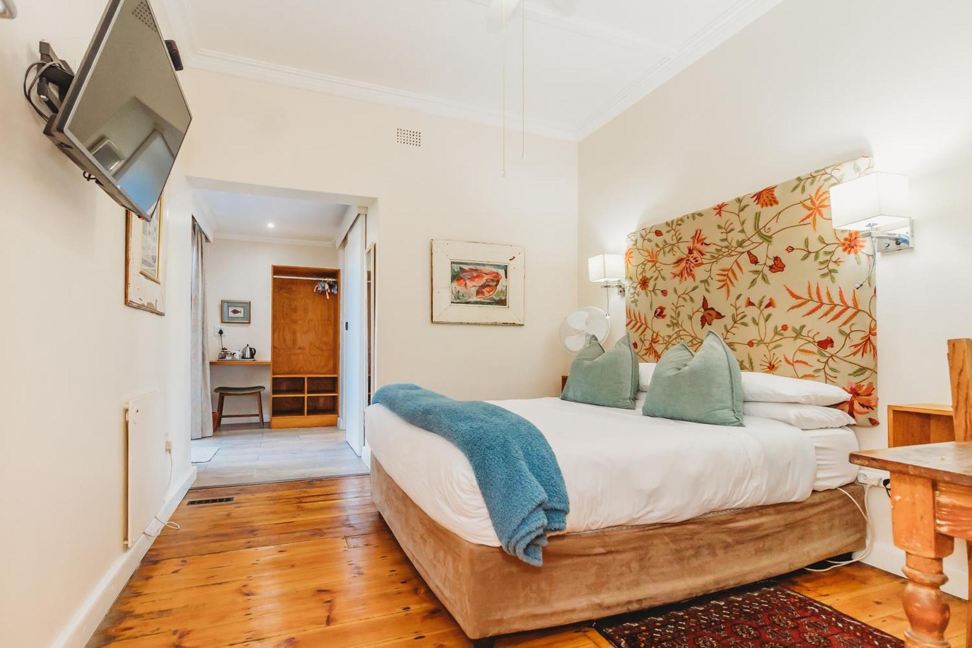 Acorn Guest House George Extérieur photo