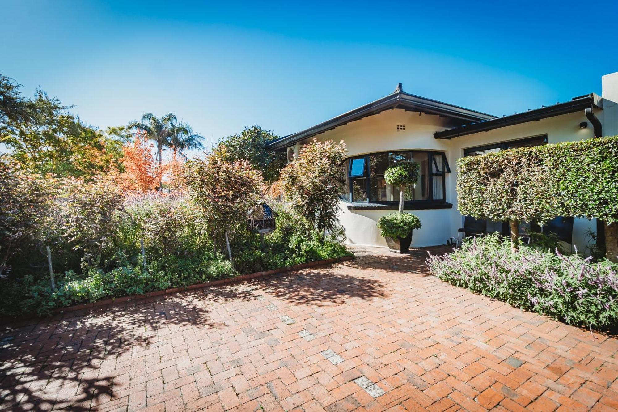 Acorn Guest House George Extérieur photo