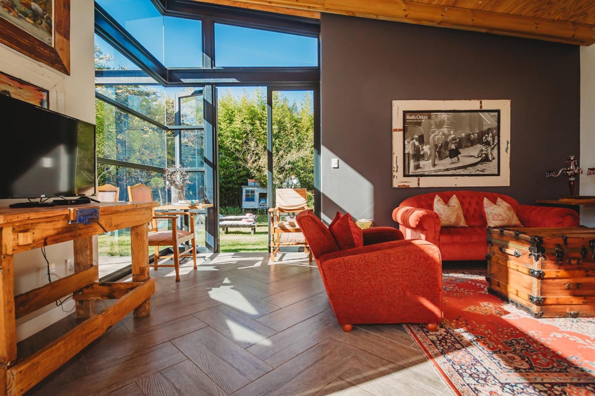 Acorn Guest House George Extérieur photo