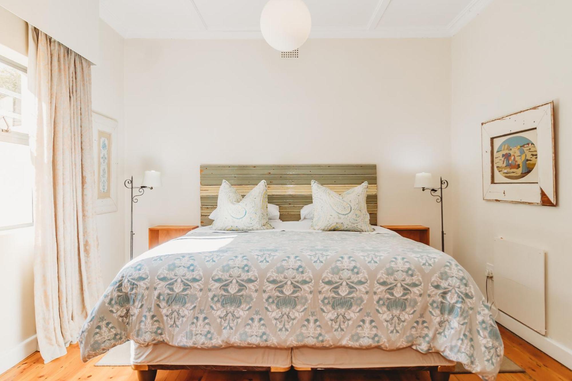 Acorn Guest House George Extérieur photo