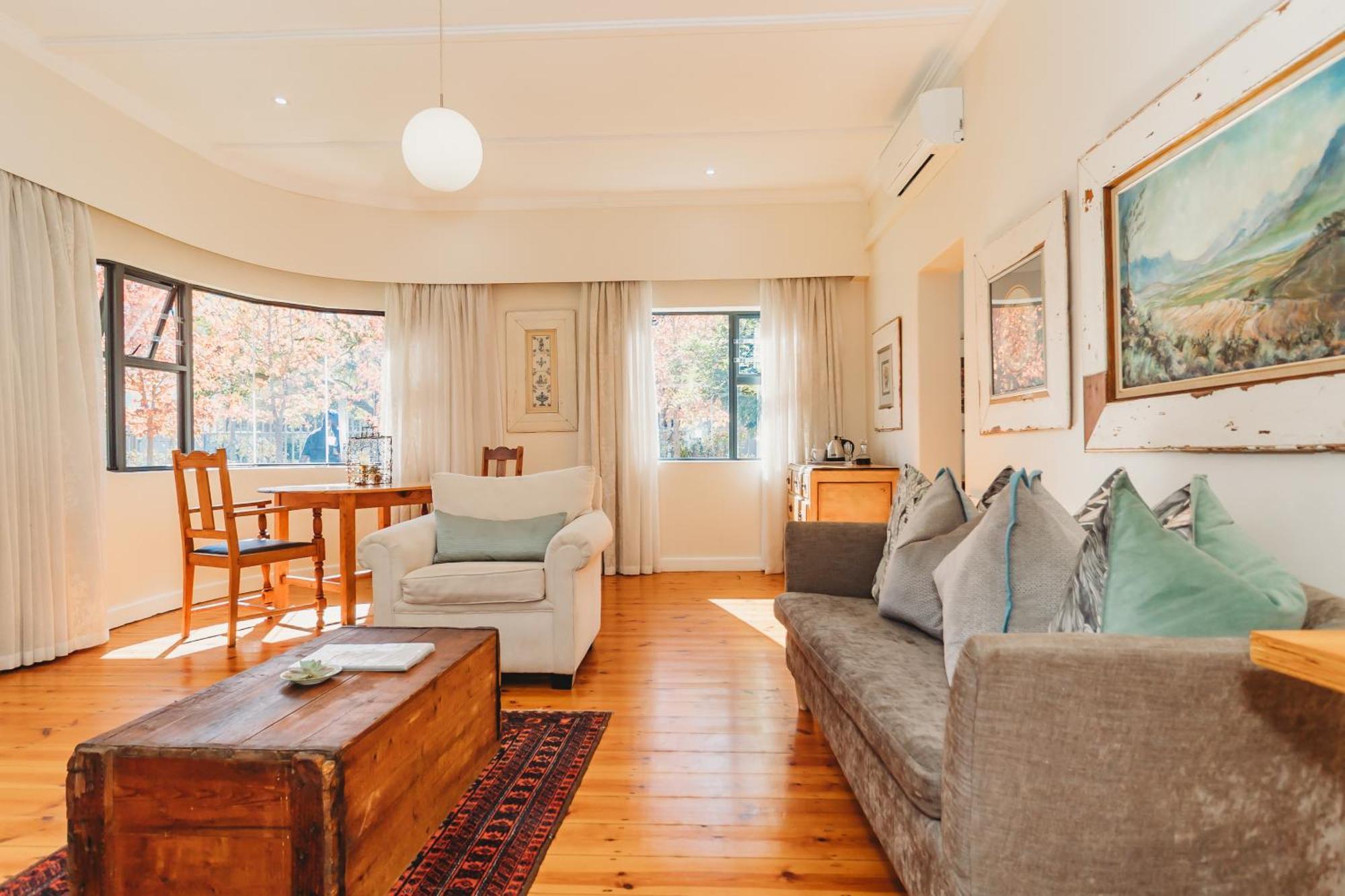 Acorn Guest House George Extérieur photo
