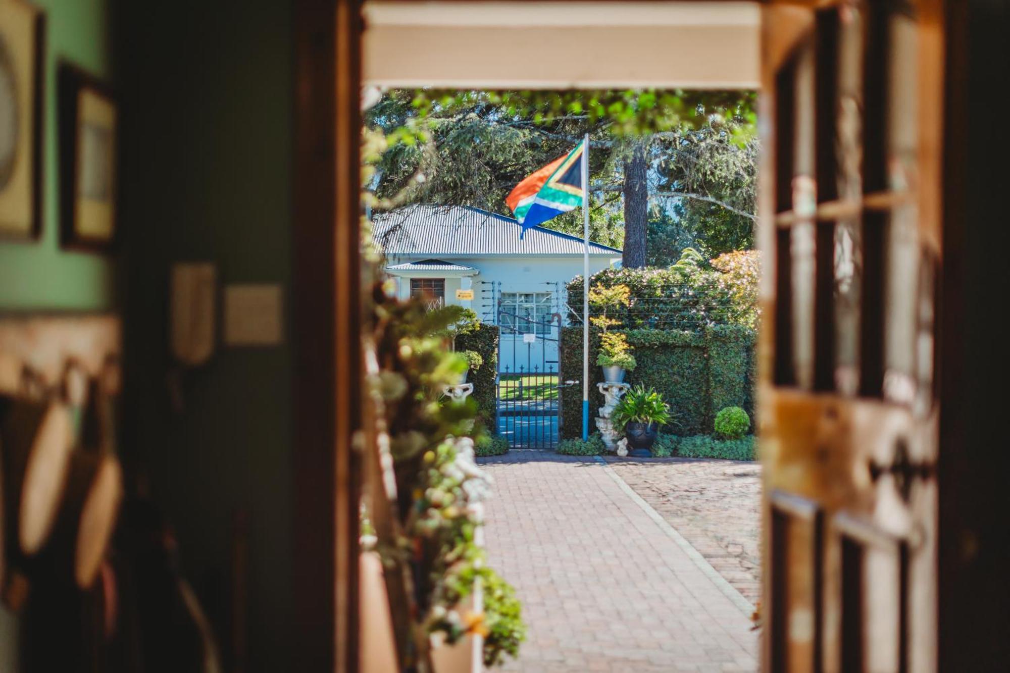 Acorn Guest House George Extérieur photo