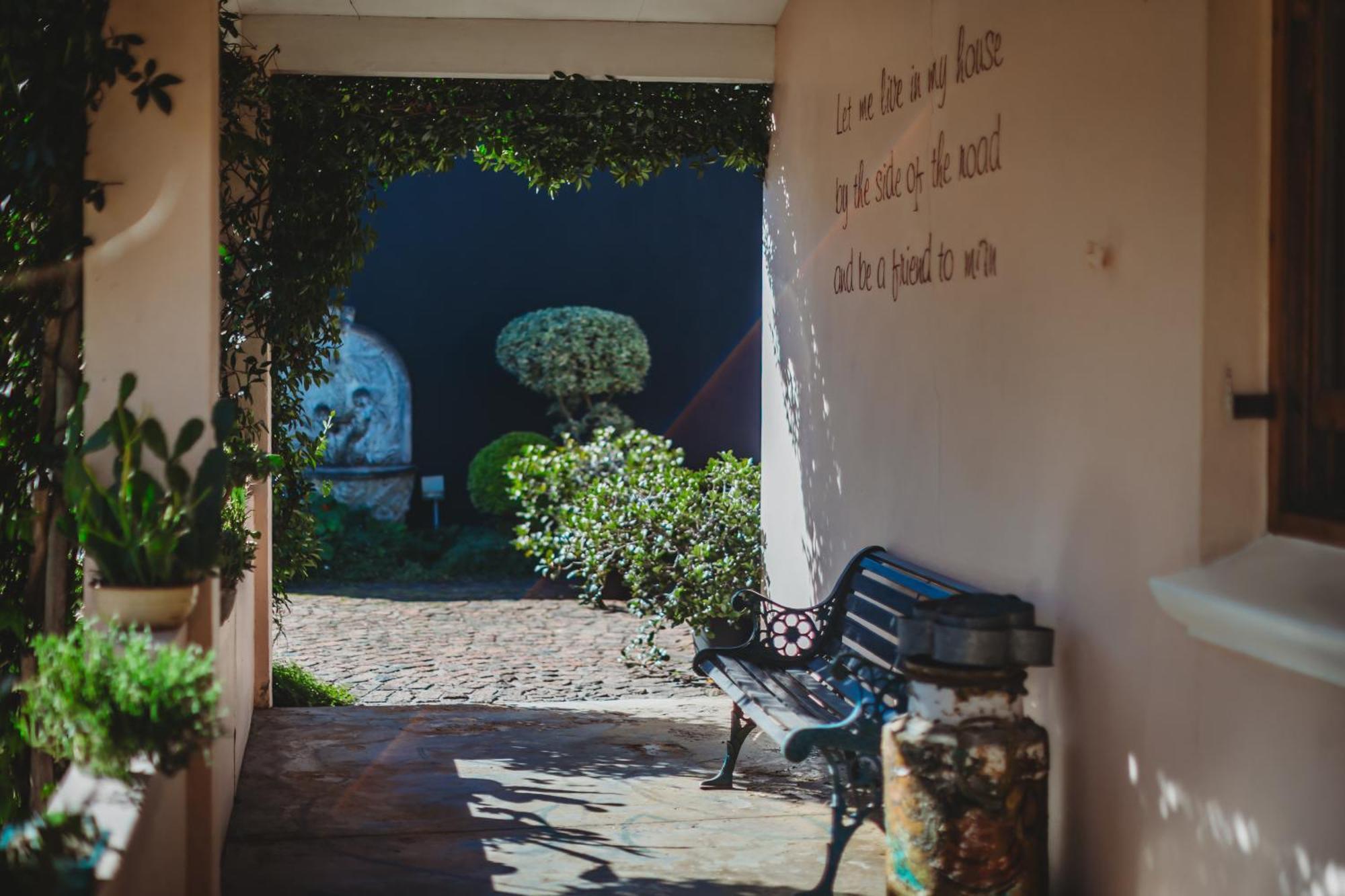 Acorn Guest House George Extérieur photo