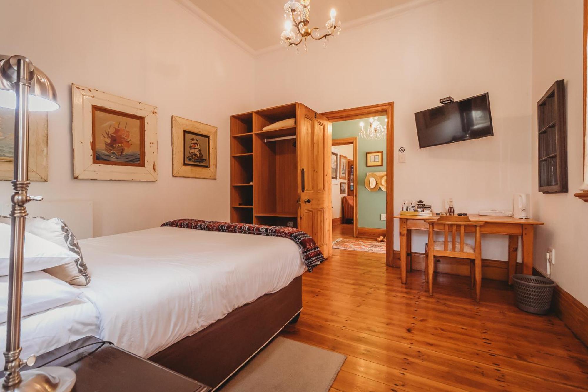 Acorn Guest House George Extérieur photo