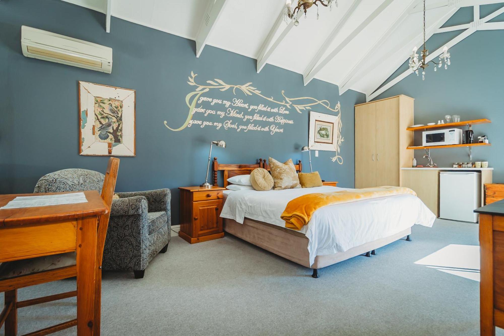 Acorn Guest House George Extérieur photo