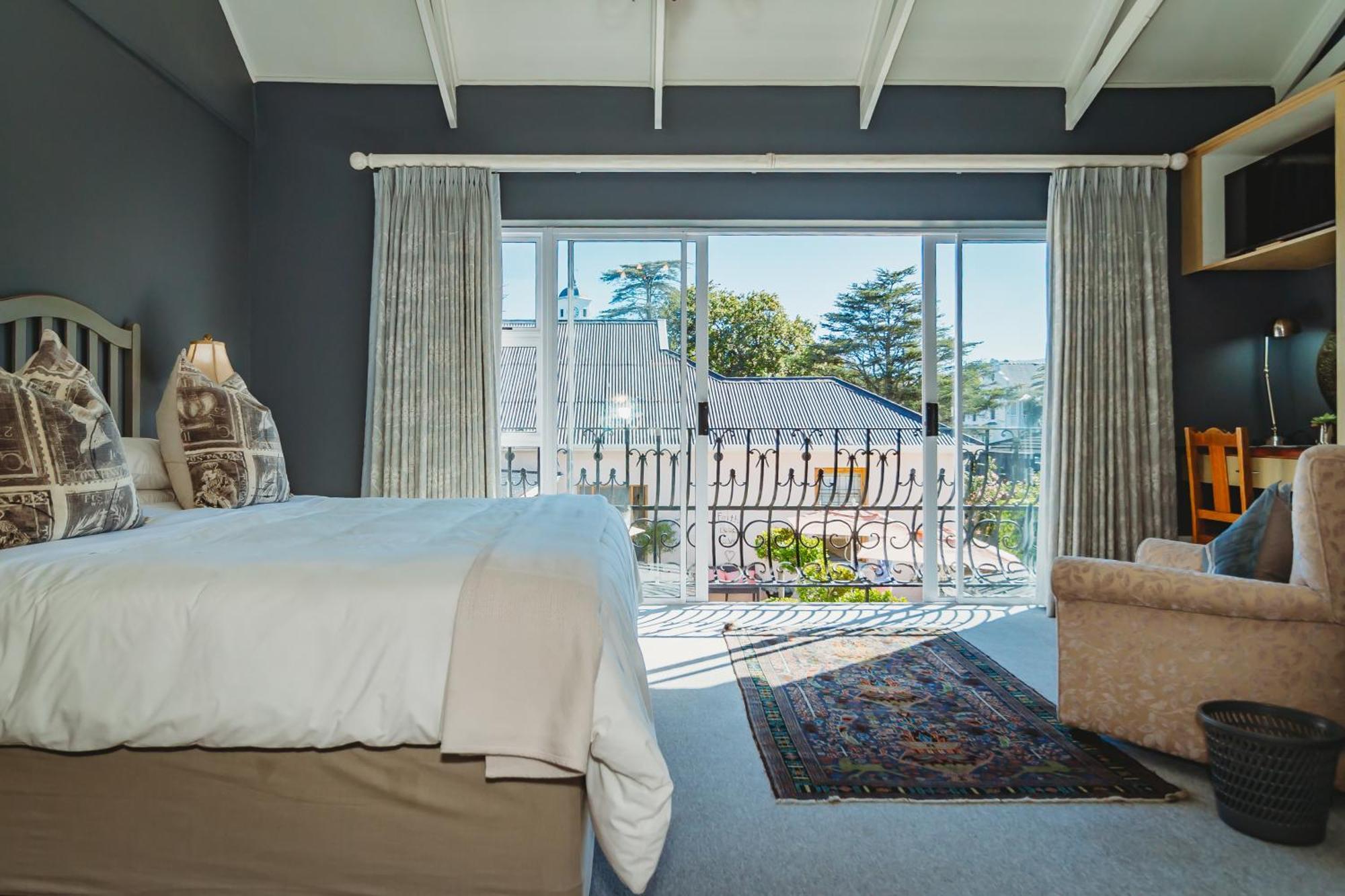 Acorn Guest House George Extérieur photo