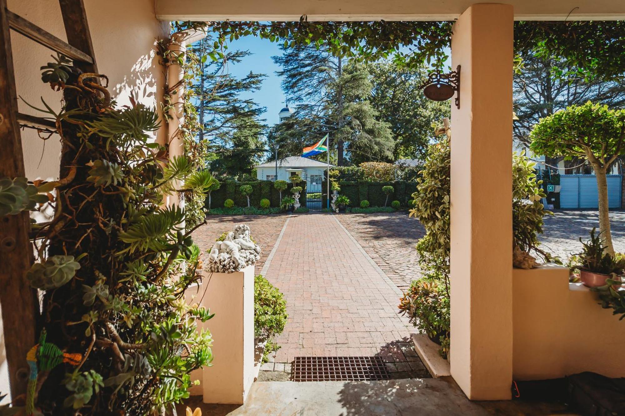 Acorn Guest House George Extérieur photo