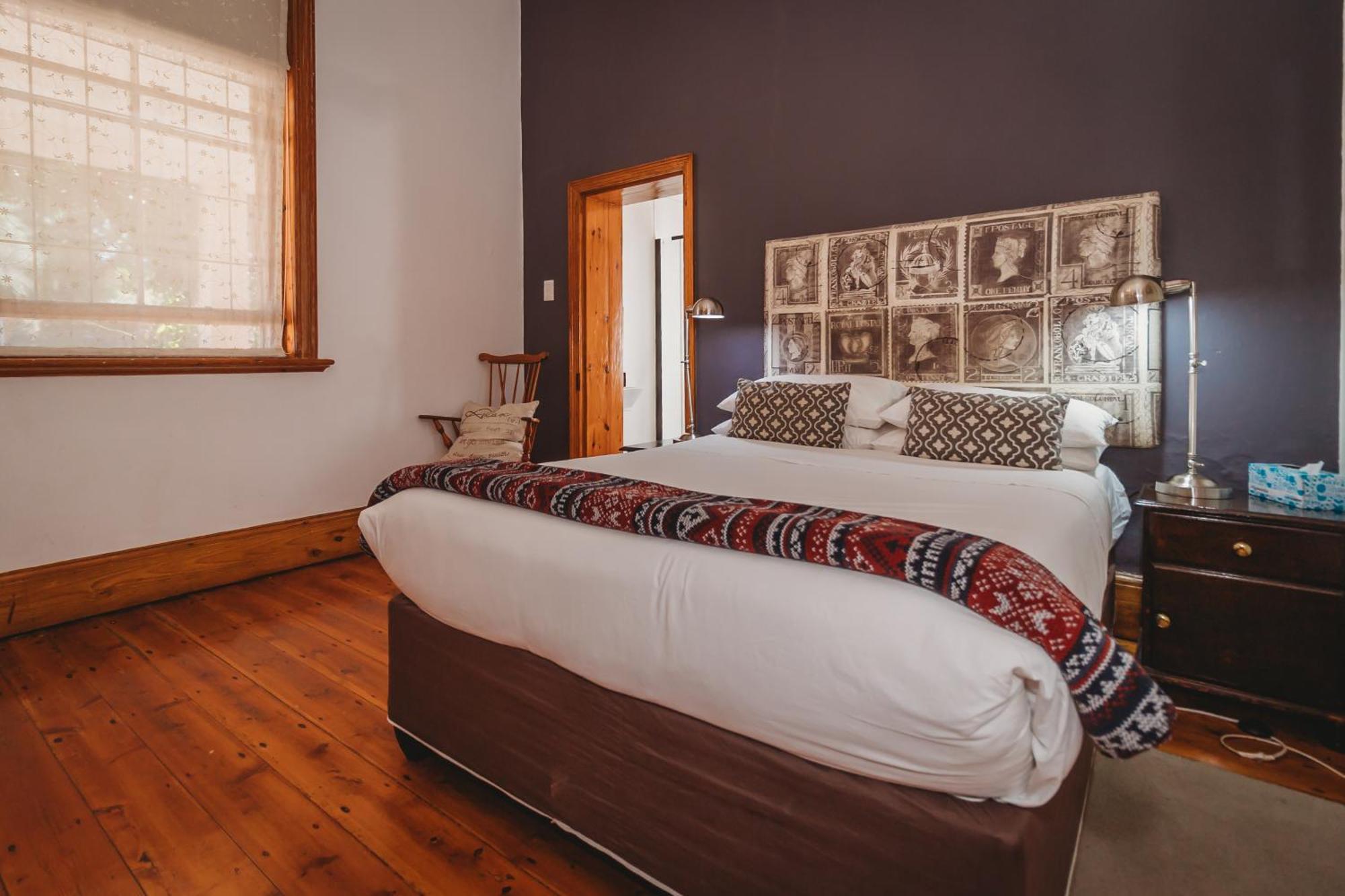 Acorn Guest House George Extérieur photo