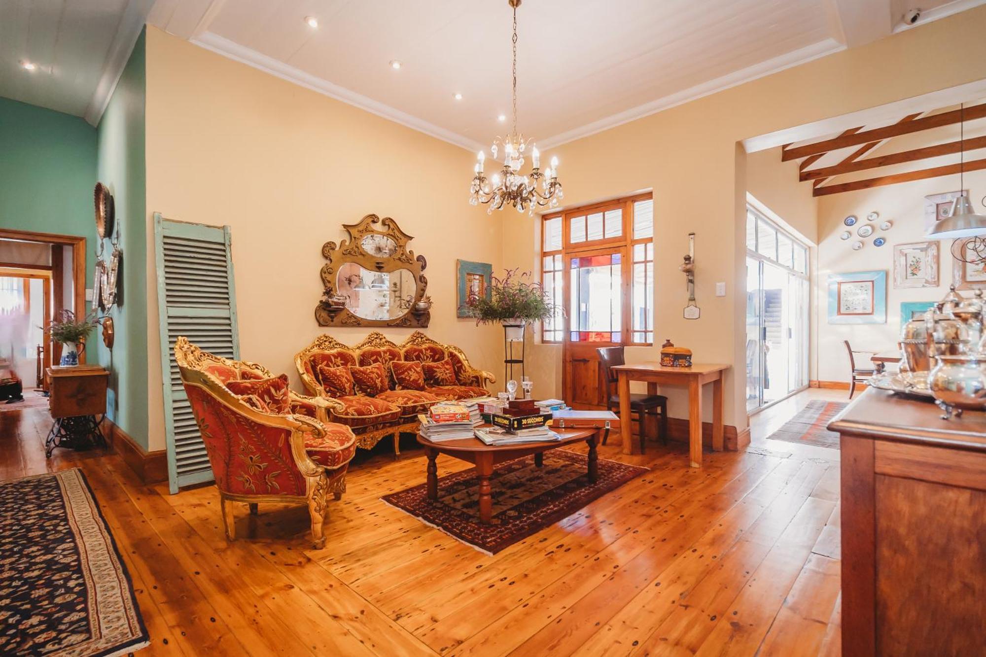 Acorn Guest House George Extérieur photo