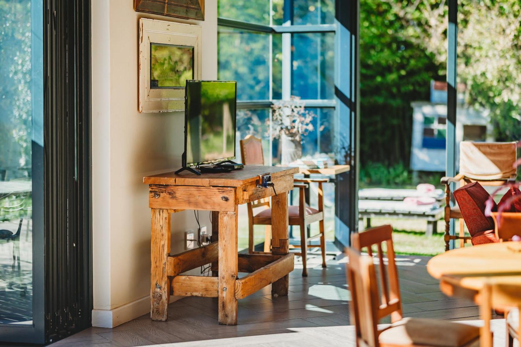 Acorn Guest House George Extérieur photo