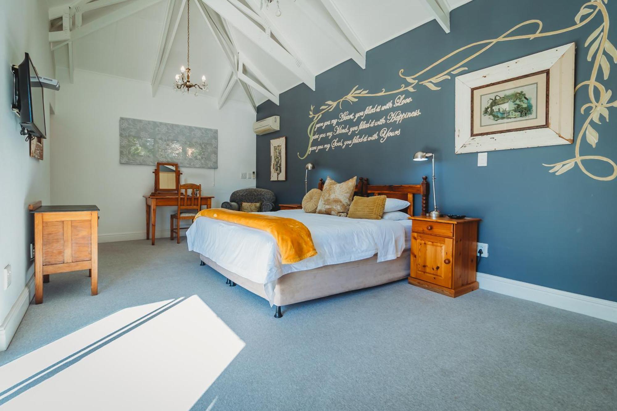 Acorn Guest House George Extérieur photo