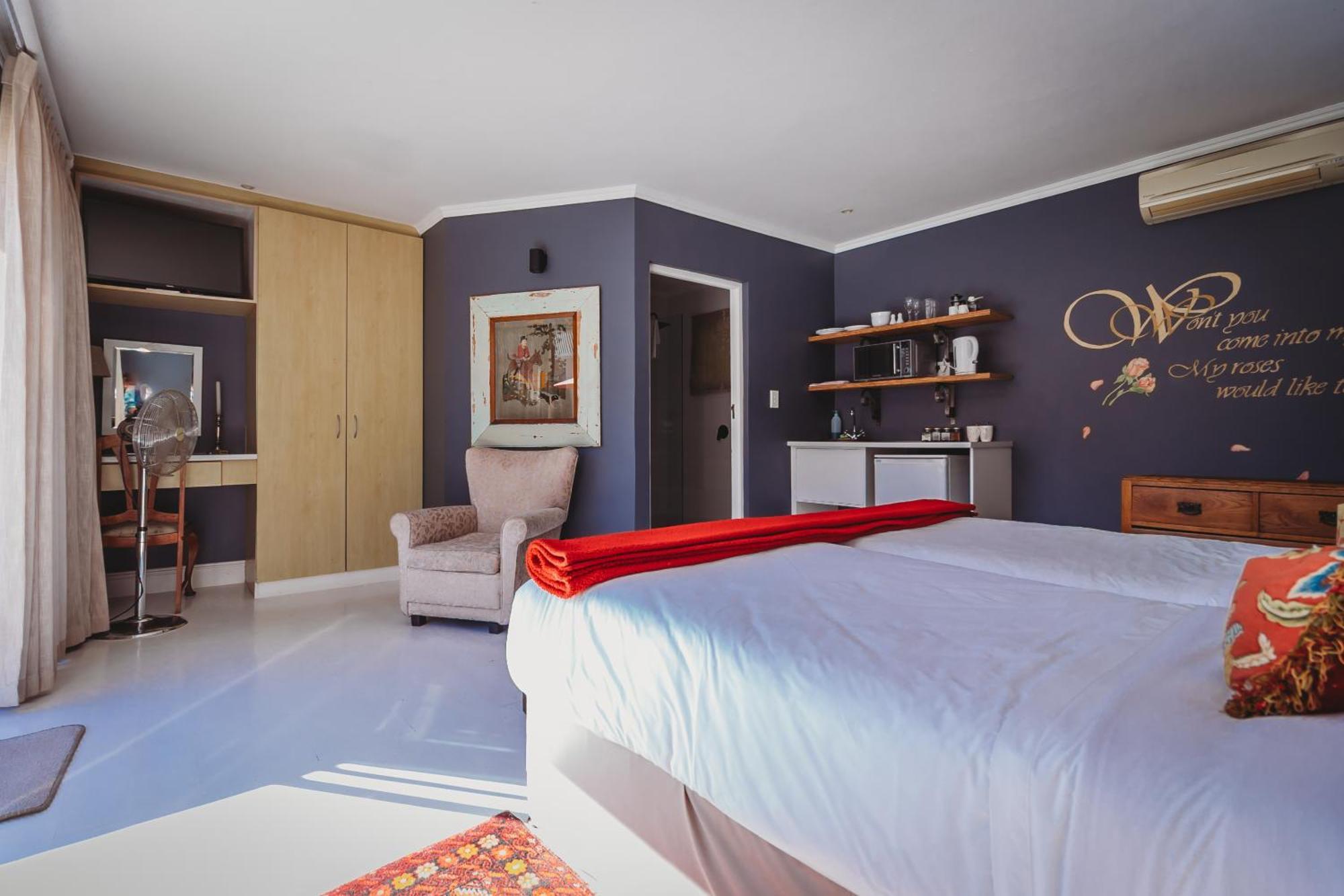Acorn Guest House George Extérieur photo