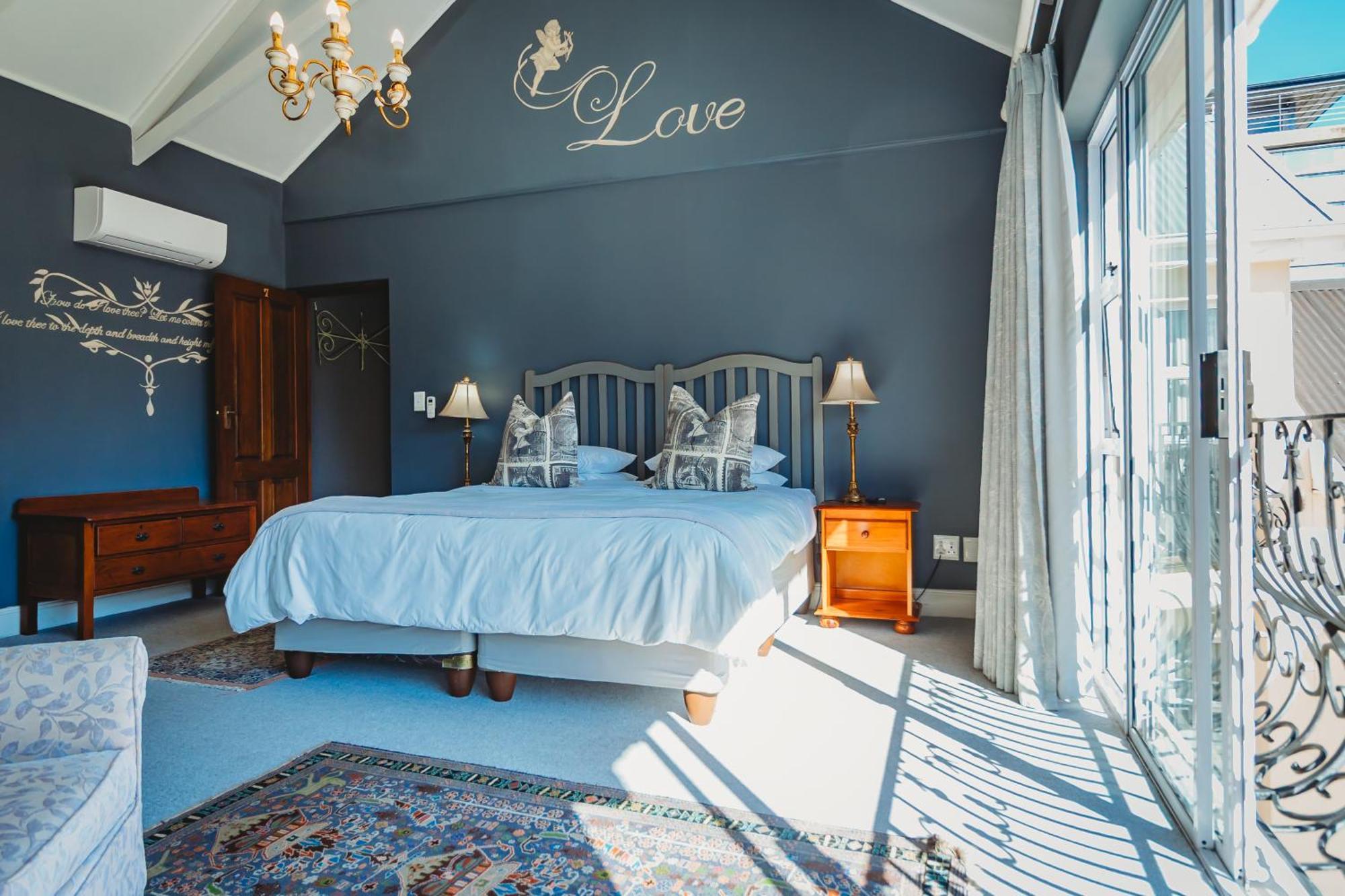Acorn Guest House George Extérieur photo