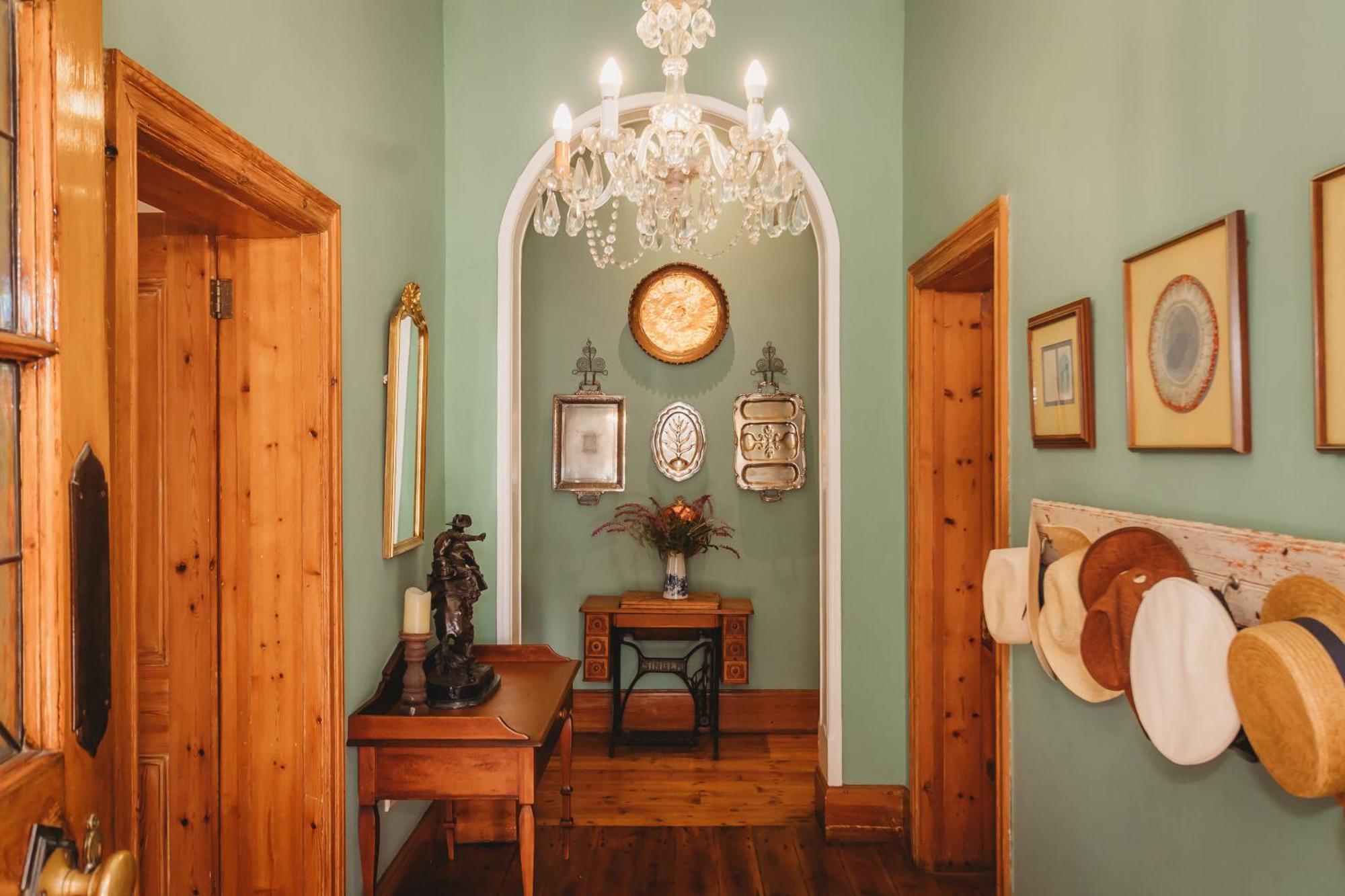 Acorn Guest House George Extérieur photo