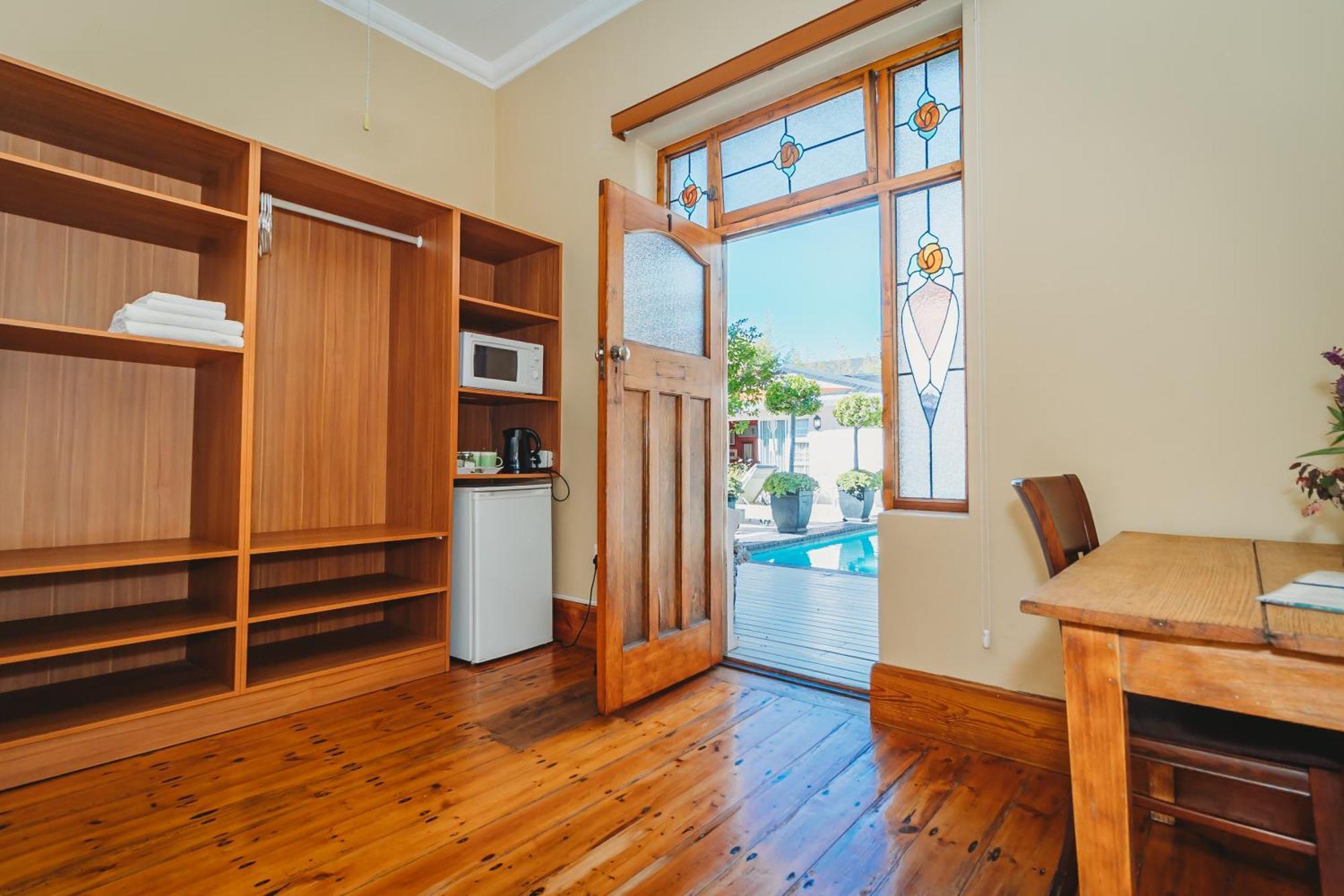 Acorn Guest House George Extérieur photo