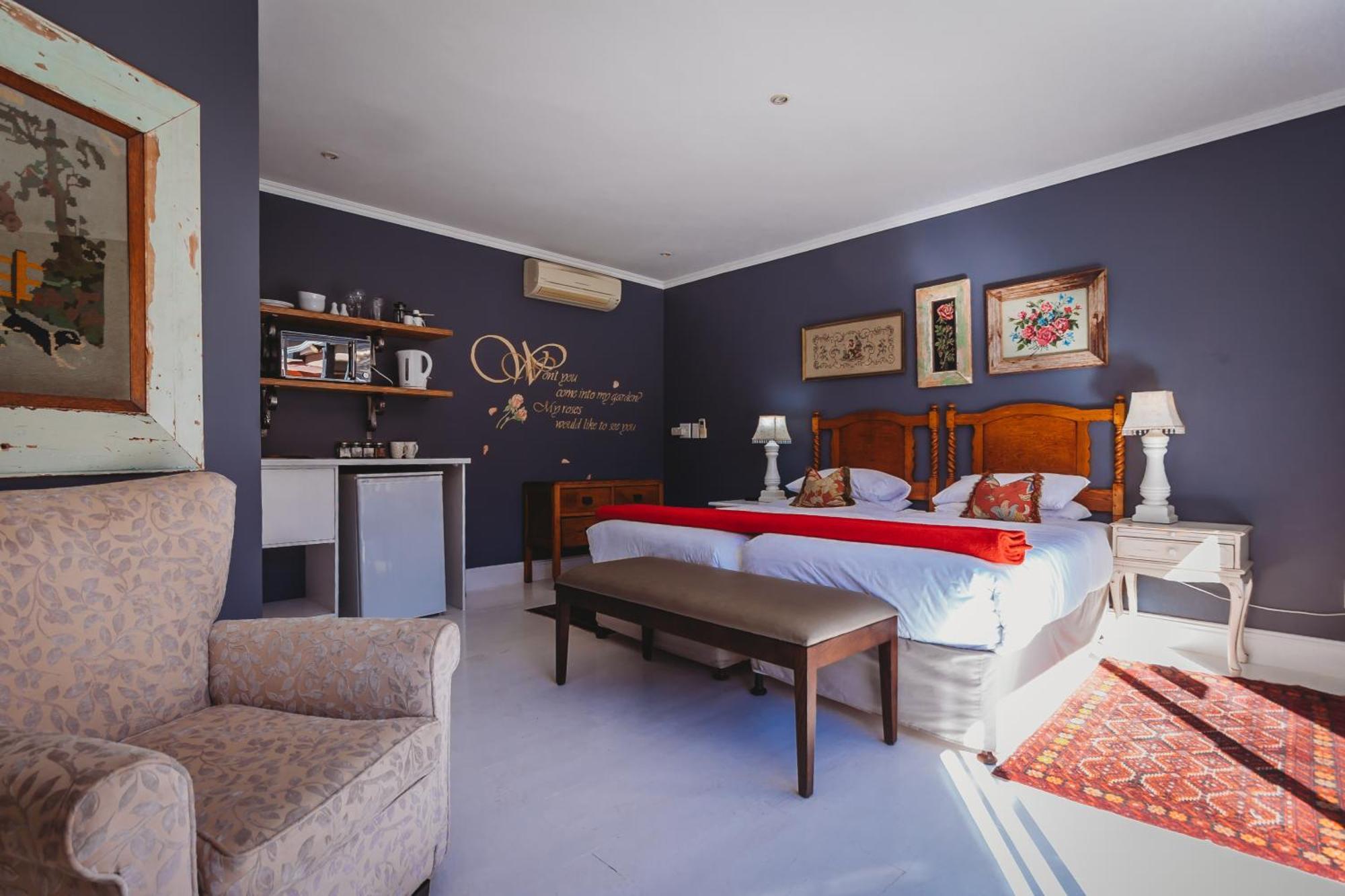 Acorn Guest House George Extérieur photo
